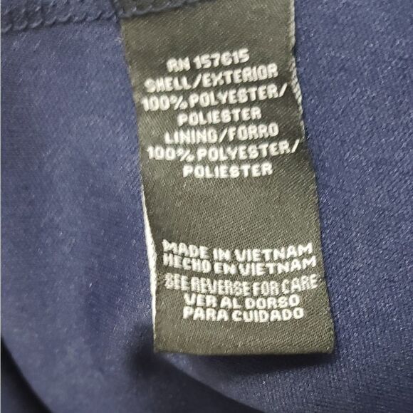 R&K Floral Belt Maxi Dress - Picture 6 of 6